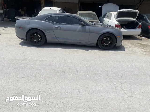 كماروRS/v6v6