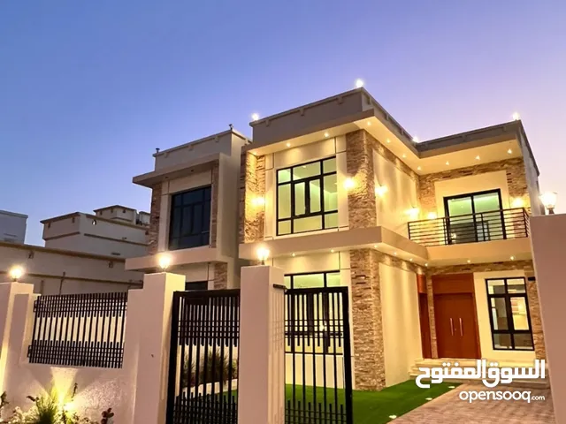 222 m2 4 Bedrooms Townhouse for Sale in Dhofar Salala