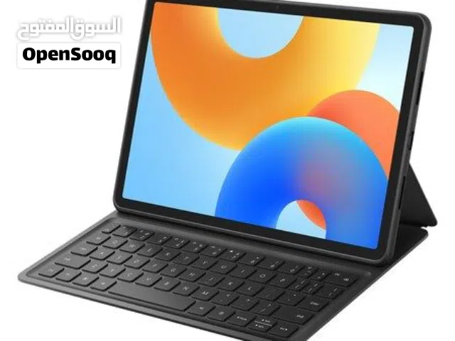 للبيع Huawei Pad 11 (نسخة الويندوز) - معالج Intel i5 - نظيف جداً وبسعر ممتاز!