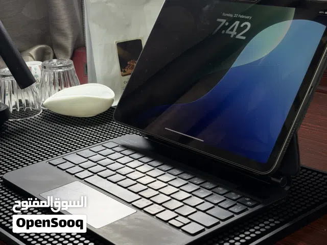 iPad Air 6 M2 -256GB