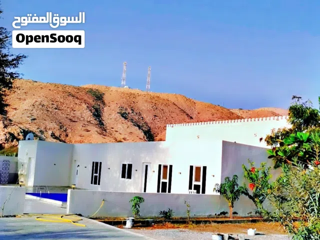 مزرعه للبيع او الإيجار