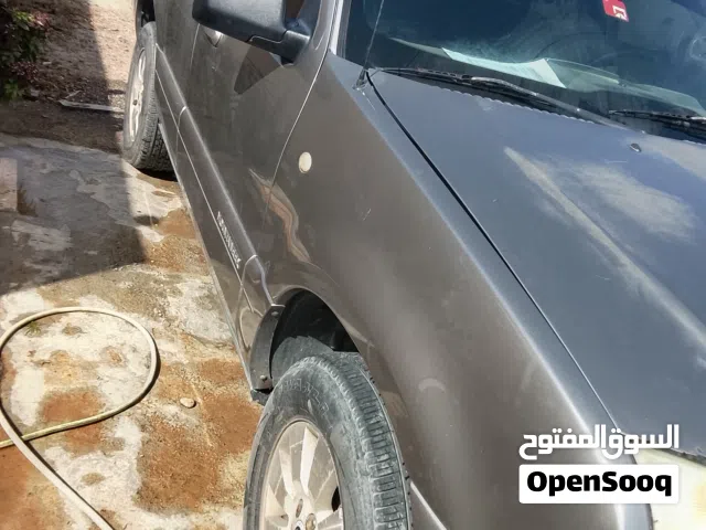 2008 فورد اكسبلورر Standard
