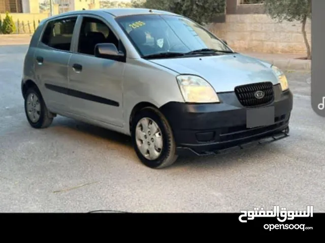 New Kia Picanto in Amman