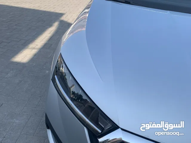 Used Skoda Octavia in Abu Dhabi