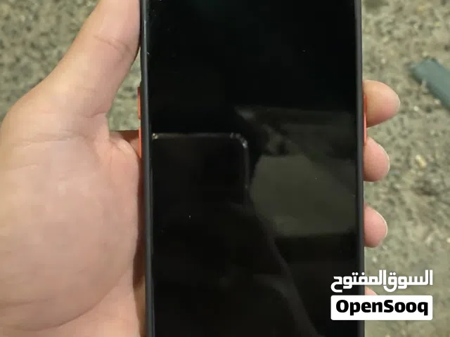 Apple iPhone 16 128 GB in Amman