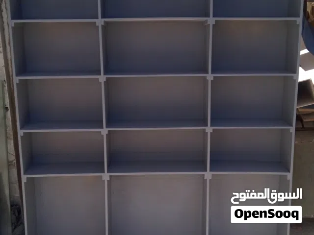 ديكور خزائن عام 180 × 120