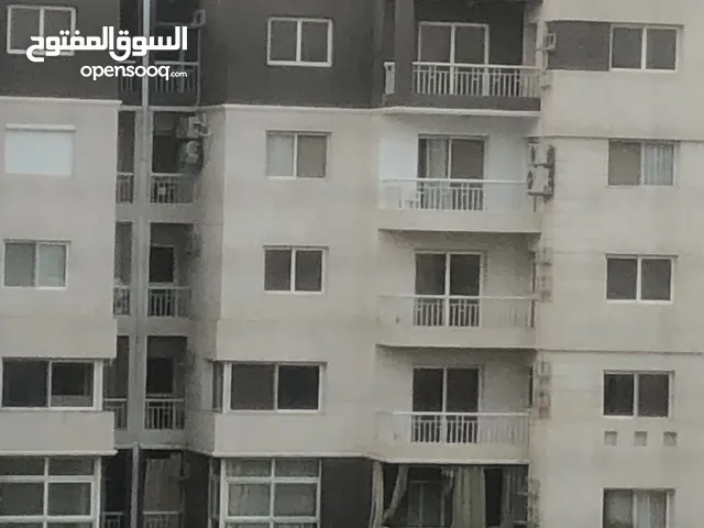 140 m2 3 Bedrooms Apartments for Sale in Cairo Madinaty