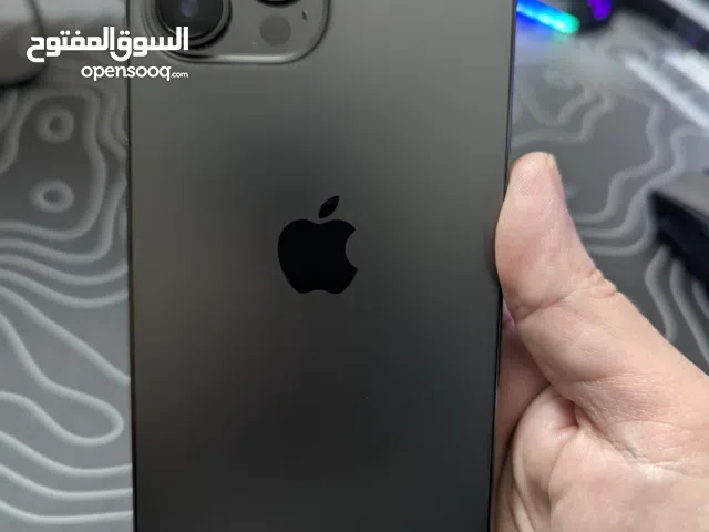 Iphone 13 pro max 95% battery in mint condition