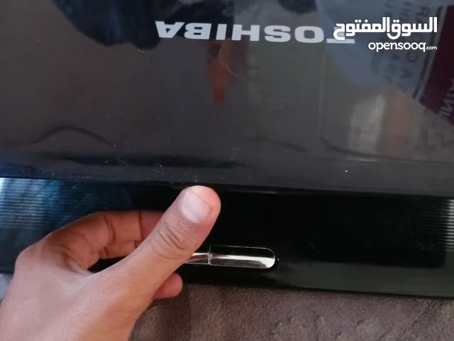 لابتوب توشيبا عرطة العرطة