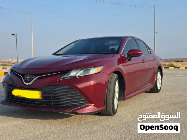 كامري 2020 للبيع