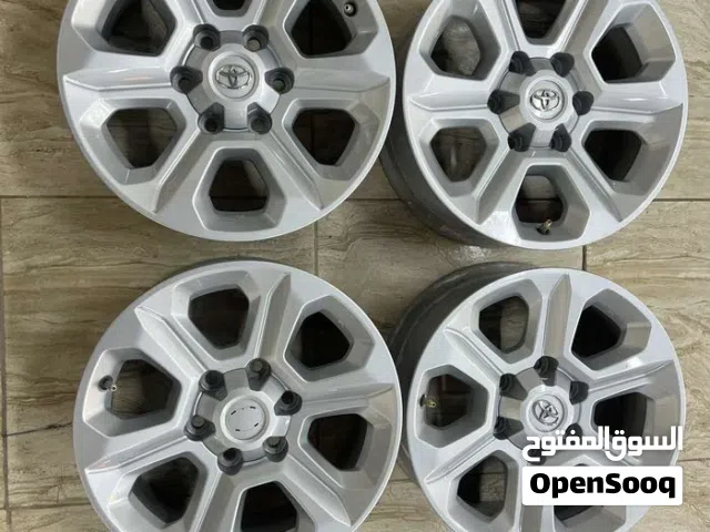 Used Toyota 4 Runner in Misrata