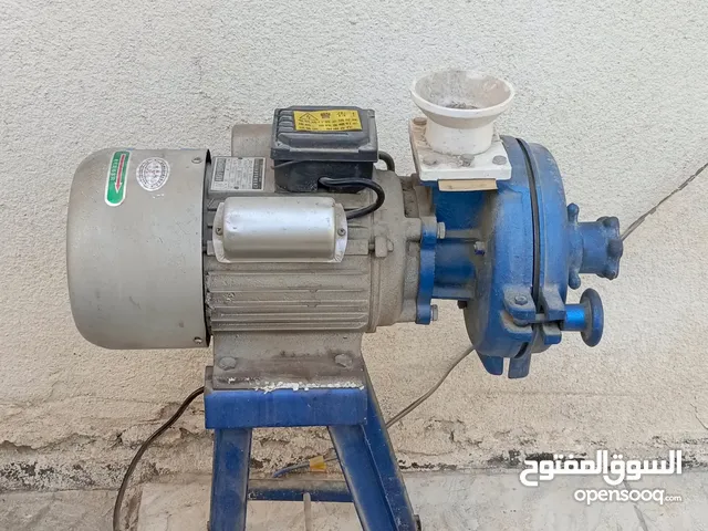 طحانه ومجرشة حبوب