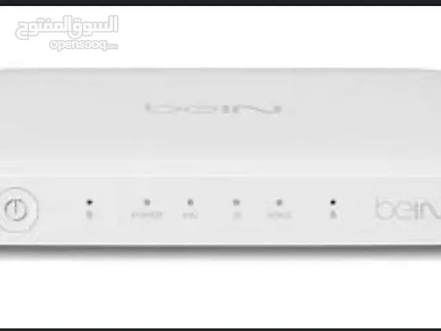 beIN Receivers for sale in Tripoli