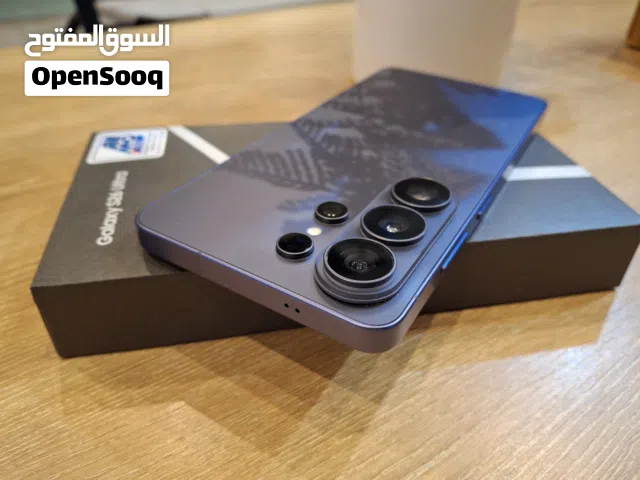 Samsung Galaxy S26 Ultra 256 GB in Dhofar