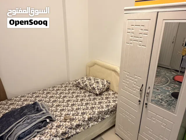 سرير و كبت للبيع