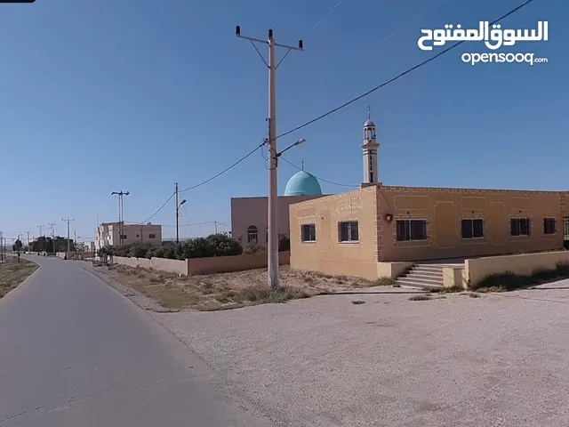 Farm Land for Sale in Amman Umm Al-Rasas