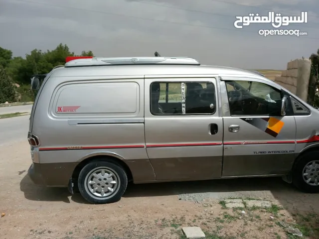 Hyundai H1 1999 in Al Karak