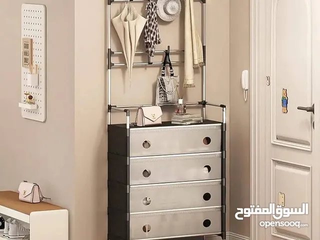 ستاند تنظيم احذيه  برفوف مطابق للمعروض بشي ان بسعر جدا حرققق وبكميات محدودة جداااا