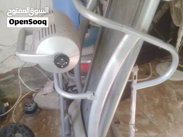 جهاز رياضة للبيع.