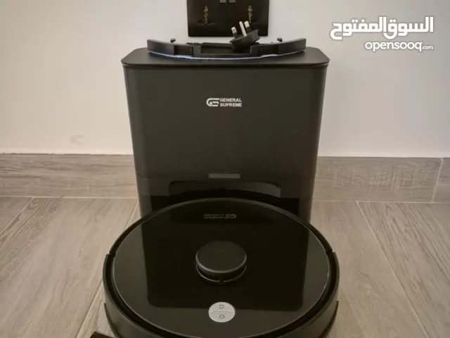 Smart Robot Vacuum with mop - Never Used