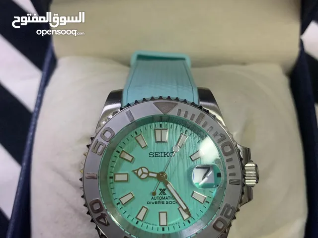 Analog Quartz Seiko watches  for sale in Muharraq