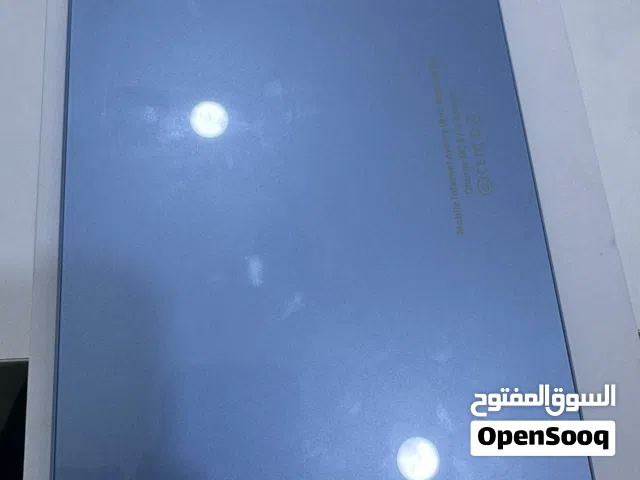 تابلت جديد