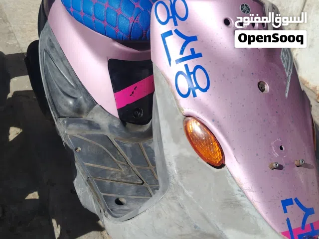 2007 ياماها أخرى