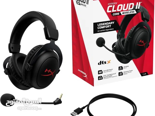 hyper x core wireless