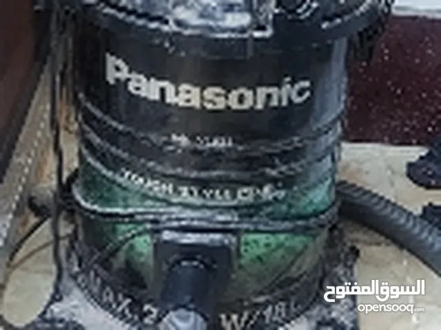 vacuum clener Panasonic