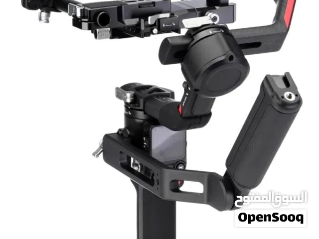 DJI RS 4 combo
