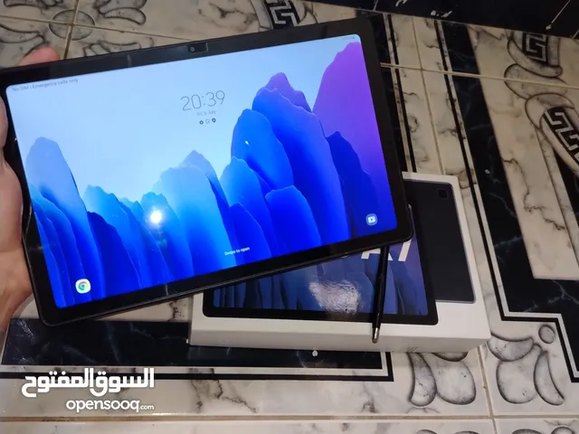 Galaxy Tab A7 للبيع