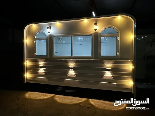 Caravan Other 2025 in Muscat