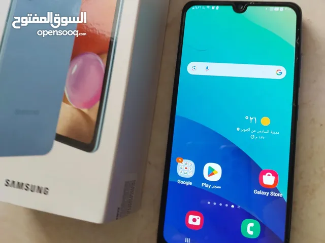 Samsung Galaxy A32 128 GB in Giza