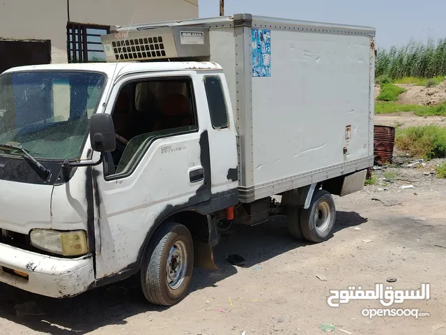 كيا فونتيرة براد البيع