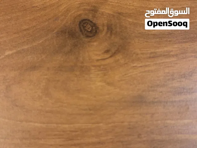 طاولة سفرة 4 كراسي
