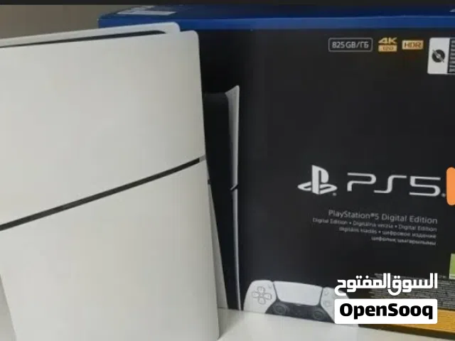 PlayStation 5 PlayStation for sale in Irbid