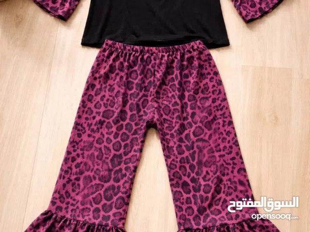 تراك نسائي   خامة كريشة + فانيلا زبدة تركي شرط الفحص   فري سايز لحد 90 كيلو