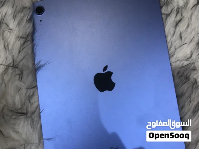 iPad 10 حالته ممتازه حدًا حدا