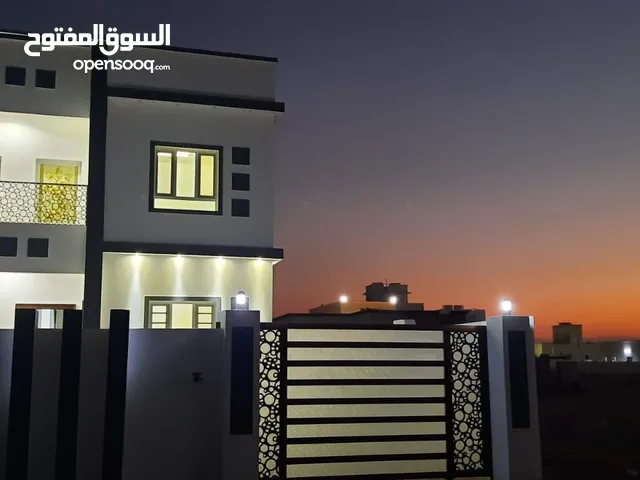 450 m2 3 Bedrooms Townhouse for Rent in Al Batinah Barka