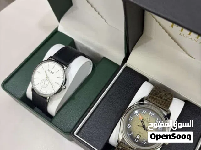 Analog Quartz Others watches for sale in Basra