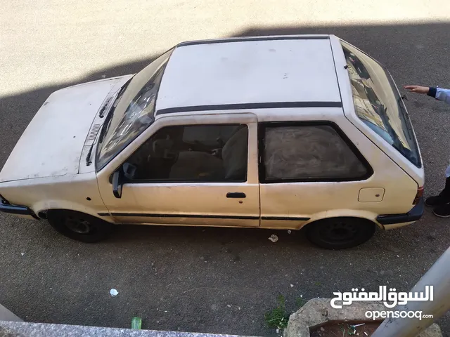 Nissan Micra 1986 in Sidon