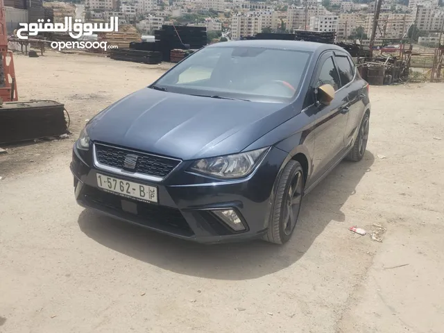سيات ابيزا جير عادي معدله دفعه و شيكات