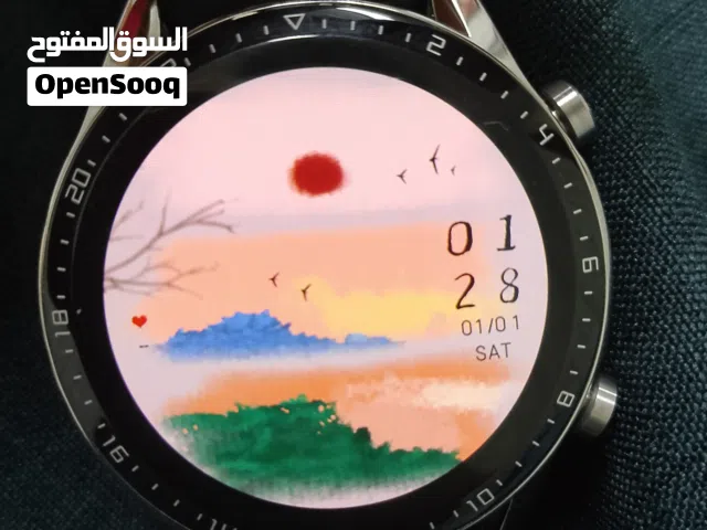 Huawei smart watches for Sale in Muscat