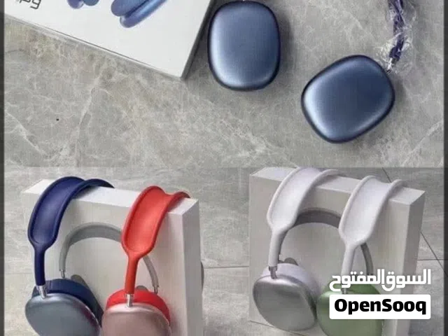 بسعر حرق نار سماعات P9 الكمية محدودة