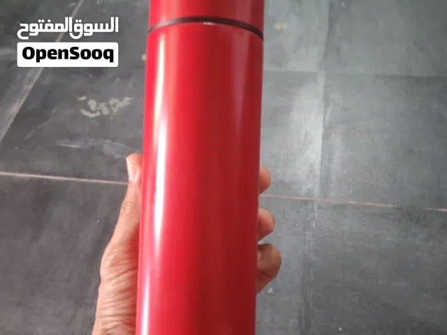 حافظة مياه وعصائر
