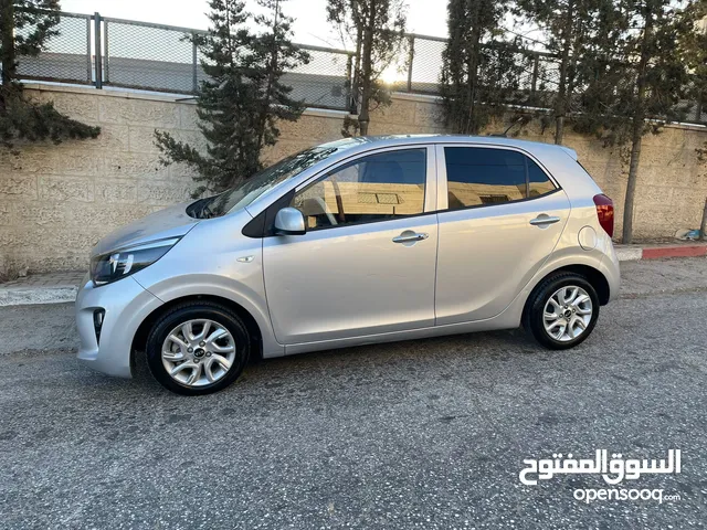 Used Kia Morning in Hebron