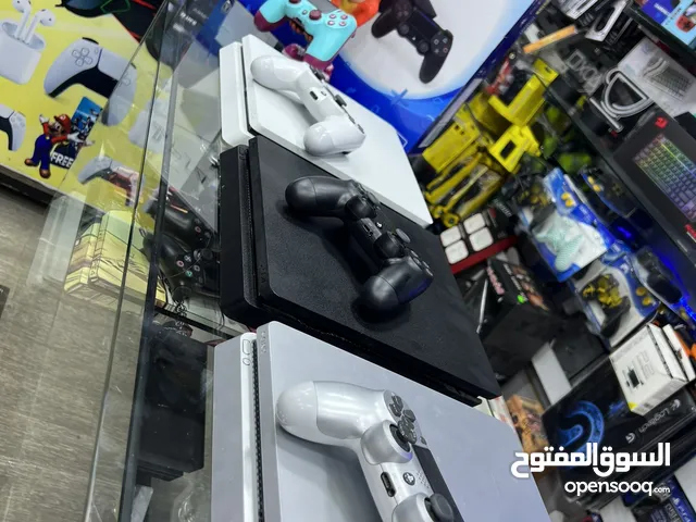 PlayStation 4 PlayStation for sale in Zarqa