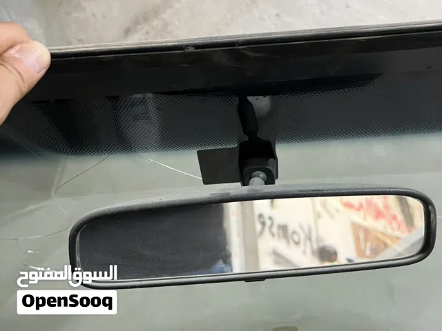 مرايا داخلية كيا سيراتو 2010