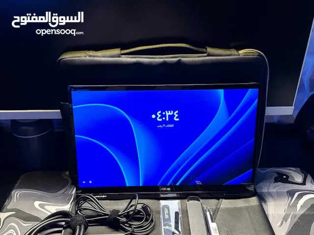لاب توب اسوس زين بوك
