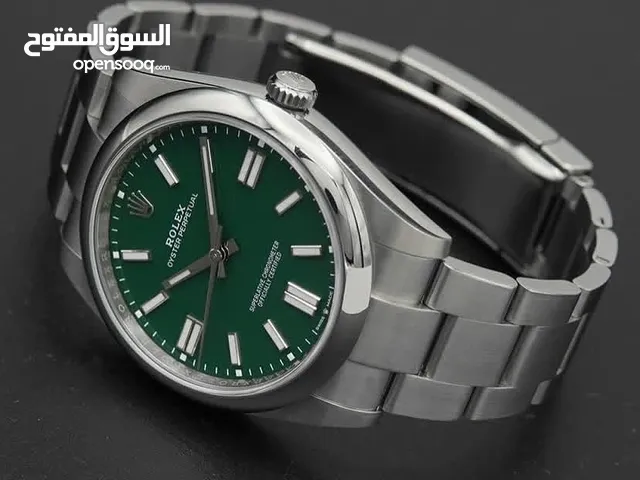 ساعه رولكس